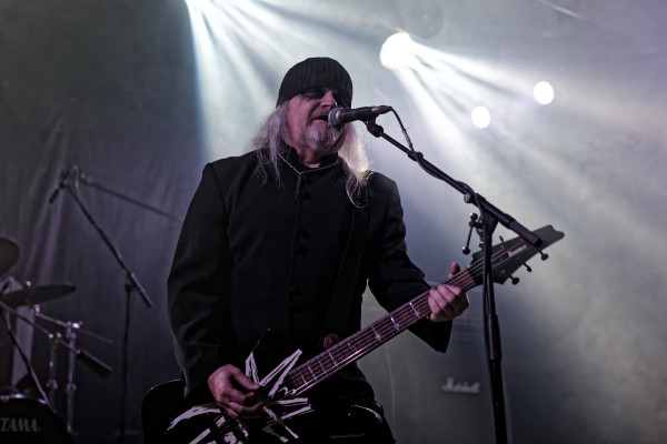 Dark Easter Metal Meeting 2026 / Samstag